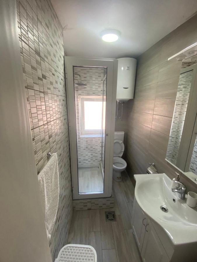 Apartman Niksic Apartment Ngoại thất bức ảnh